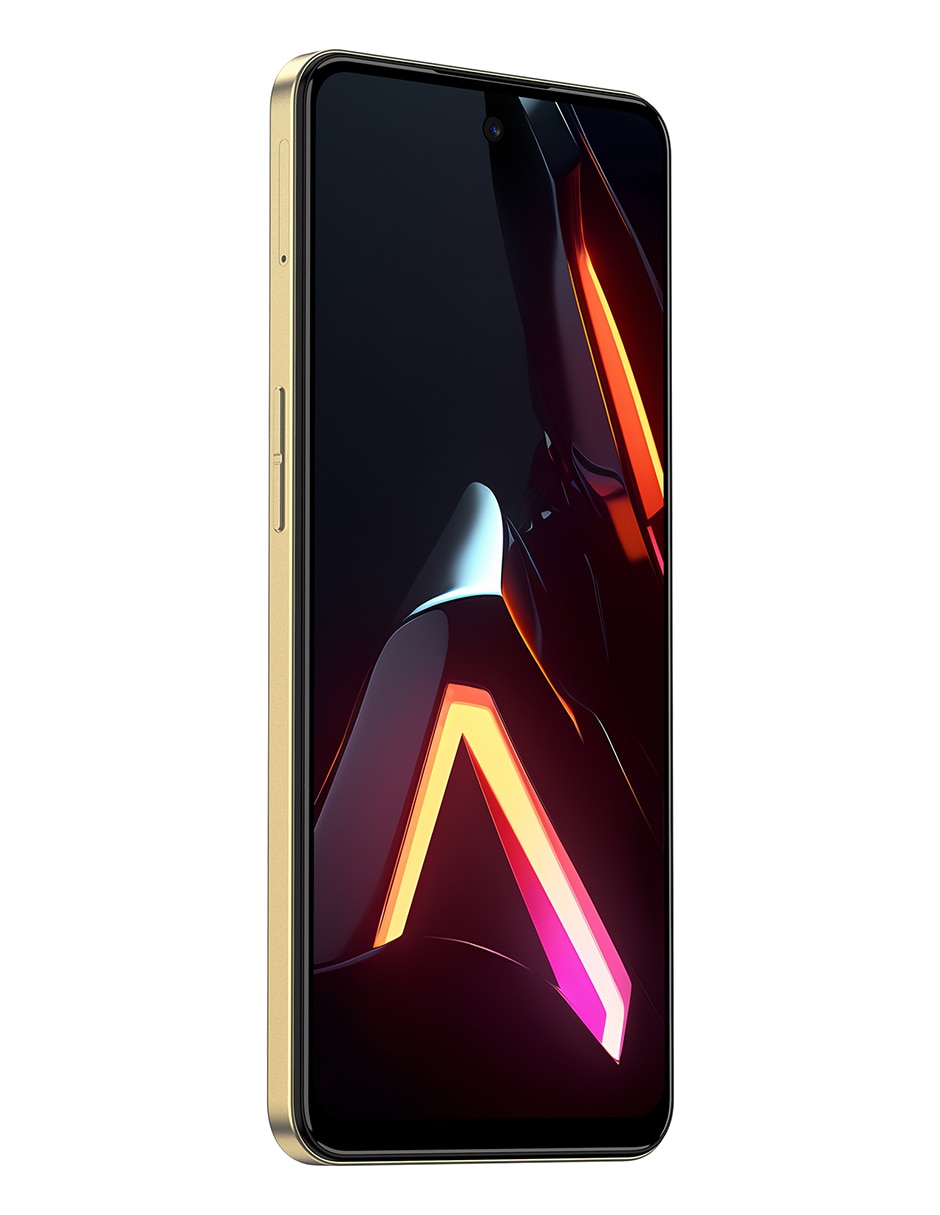 NUBIA NEO 3 5G IPS 6.8 pulgadas Telcel 6